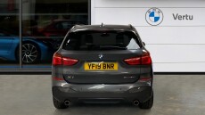 BMW X1 sDrive 20i M Sport 5dr Step Auto Petrol Estate